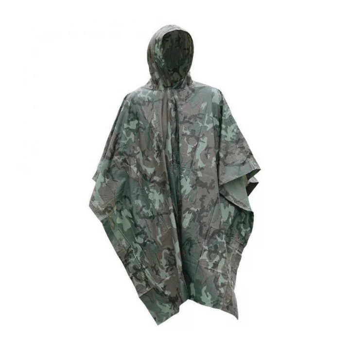 Sturm Kamuflaj Vinilo Panco