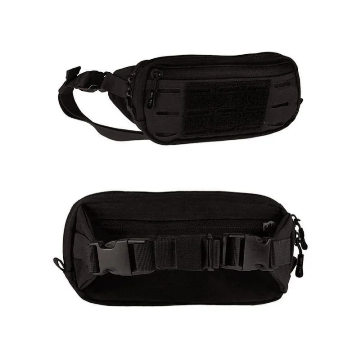 Sturm LaSeri Cut Yeşil Bel Çanta (13515001)