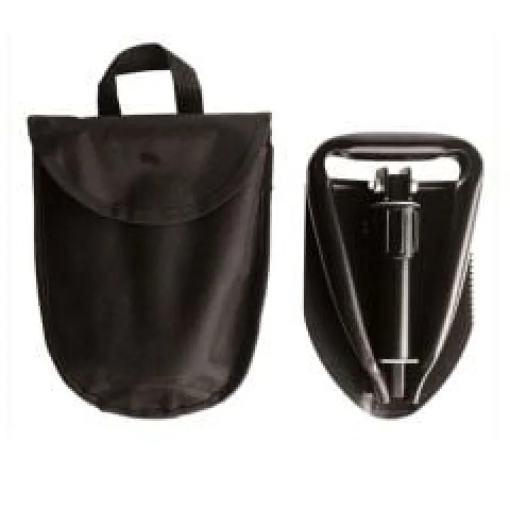 Sturm Mini Katlanabilir Siyah Kurek