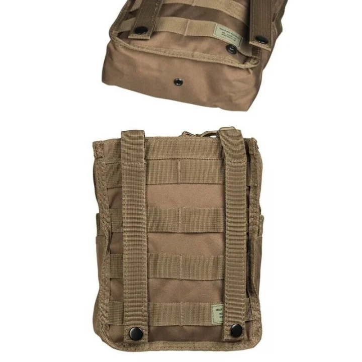 Sturm Molle Lg D.coyote Silah Çantası