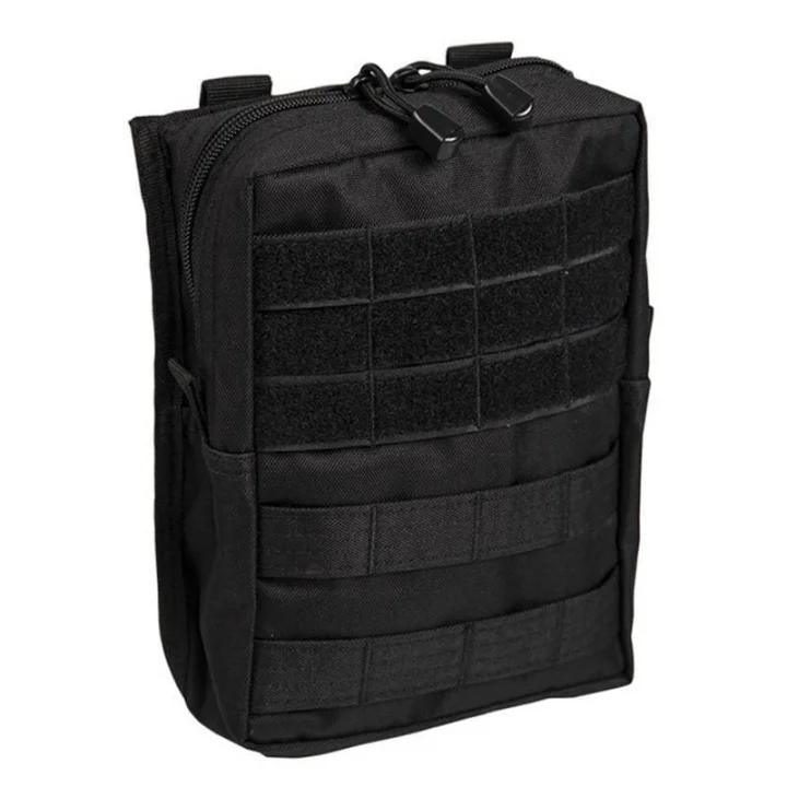 Sturm Molle Lg Siyah Silah Çantası