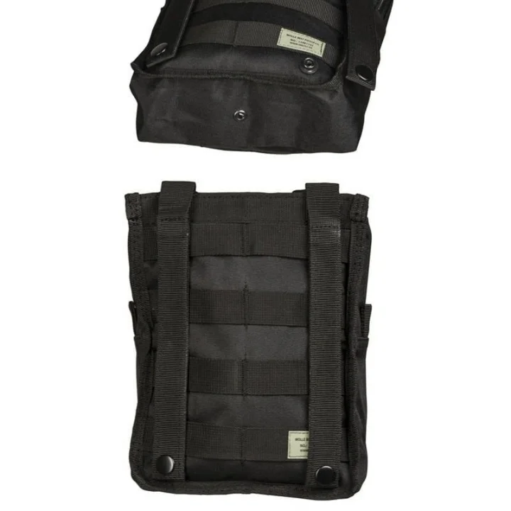 Sturm Molle Lg Siyah Silah Çantası
