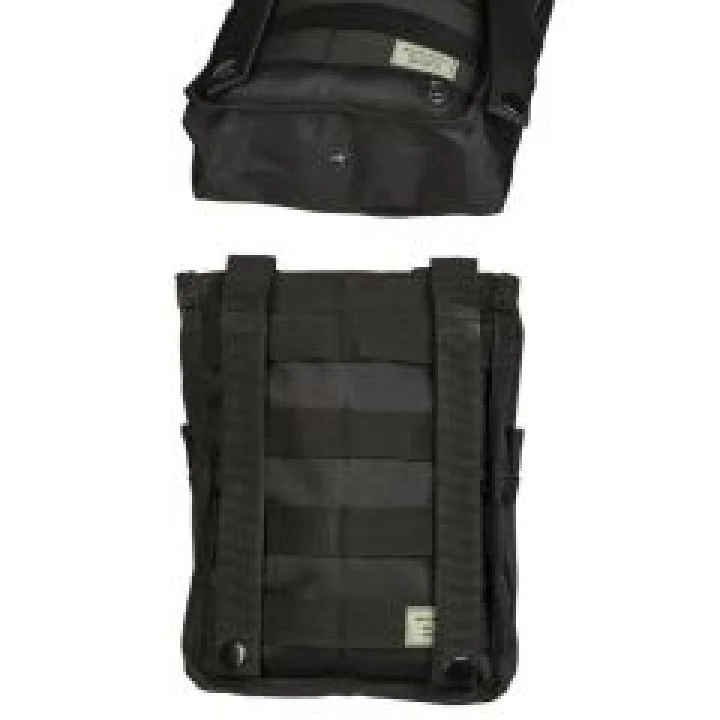 Sturm Molle Lg Siyah Silah Cantasi