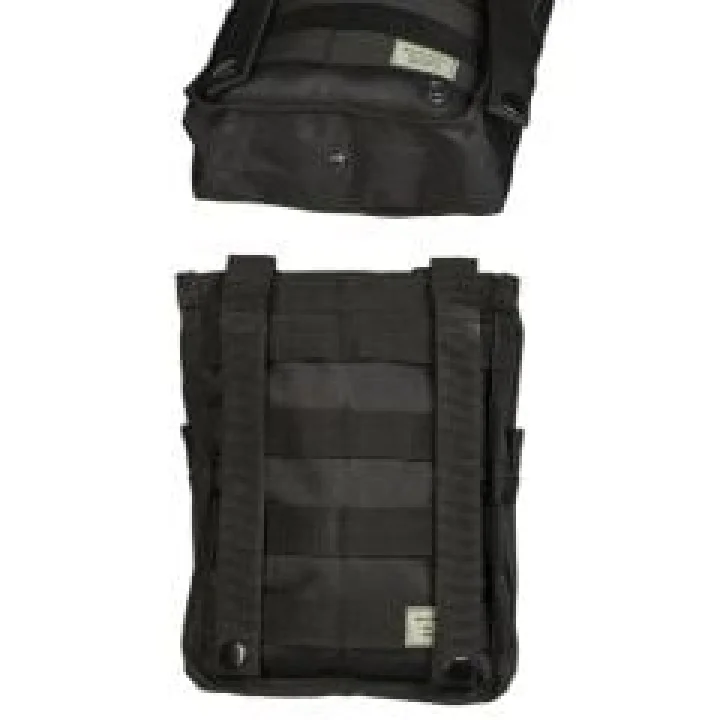 Sturm Molle Lg Siyah Silah Çantası