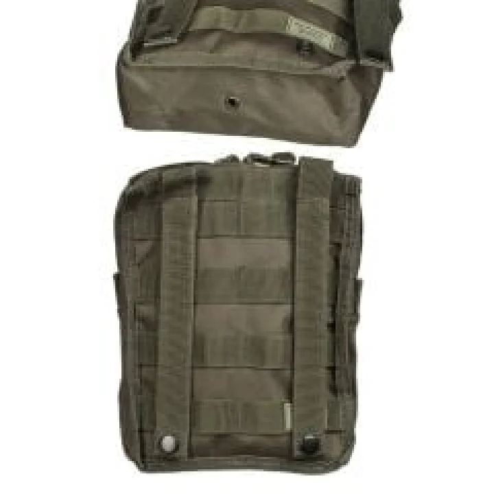 Sturm Molle Lg Yeşil Silah Çantası