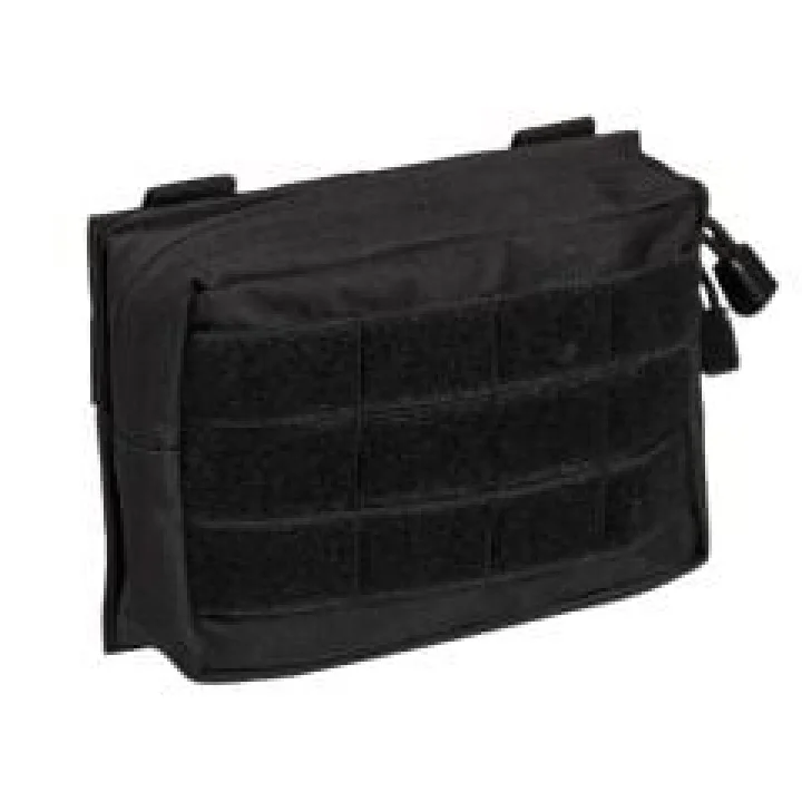 Sturm Molle Sm Siyah Silah Cantasi