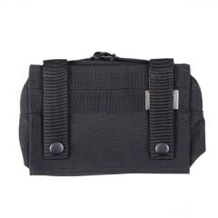 Sturm Molle Sm Siyah Silah Çantası