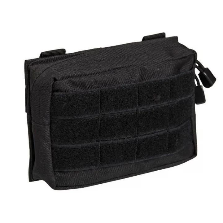 Sturm Molle Sm Siyah Silah Cantasi