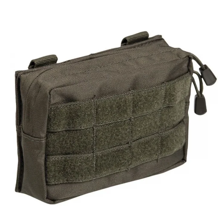 Sturm Molle Sm Yeşil Silah Çantası