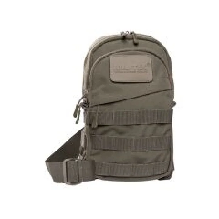 Sturm Multifunction Yesil Omuz Canta