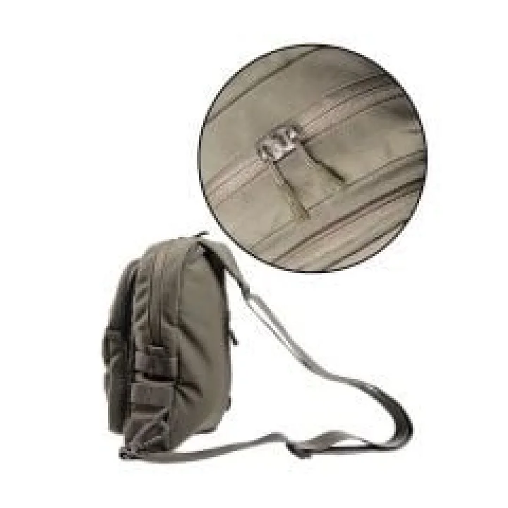 Sturm Multifunction Yeşil Omuz Çanta