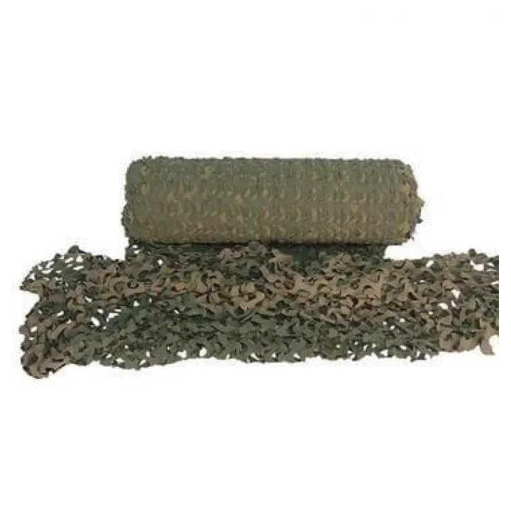 Sturm Netz Basic 2.4x1mt Kamuflaj Ag(Metre)