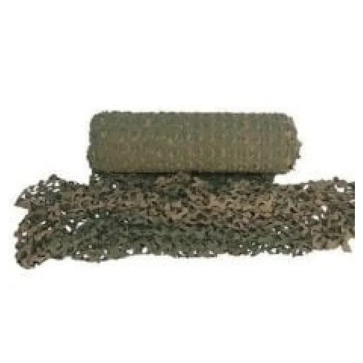 Sturm Netz Basic 2.4x1mt Kamuflaj Ag(Metre)