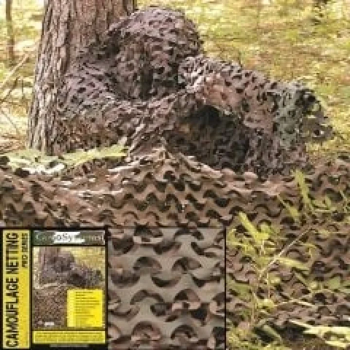 Sturm Netz Pro Light Kamuflaj Ag