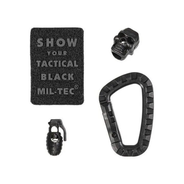 Sturm One Strap Assault Tactical Siyah Çanta L/g