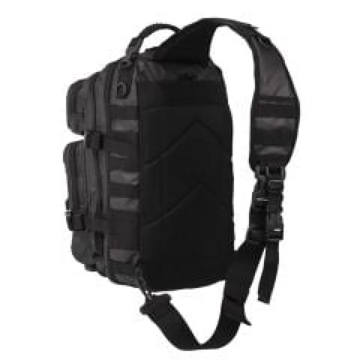 Sturm One Strap Assault Tactical Siyah Canta L/g