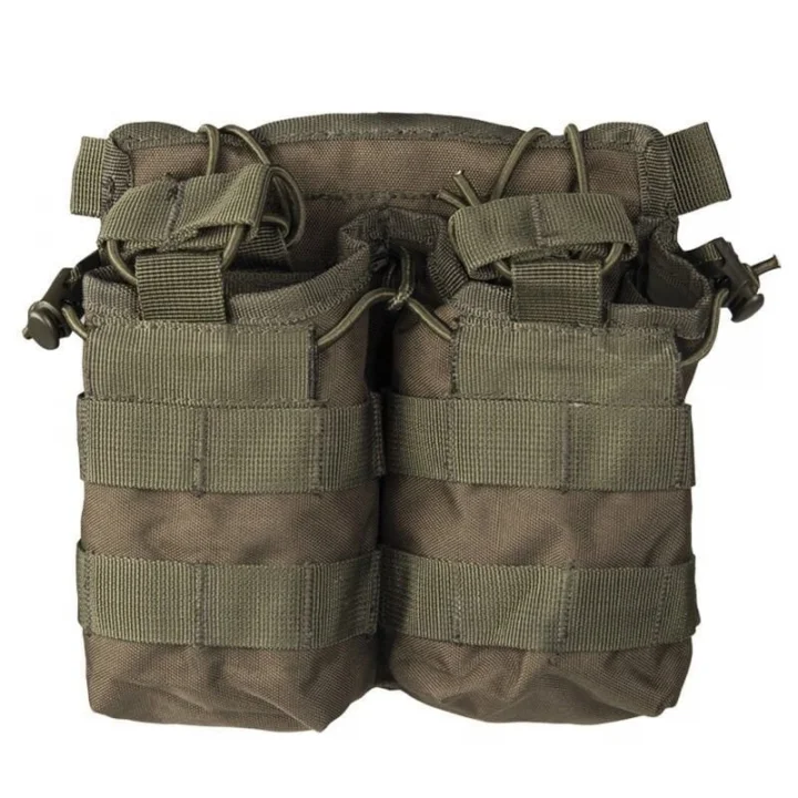 Sturm Open Top Double Yeşil Şarjörluk