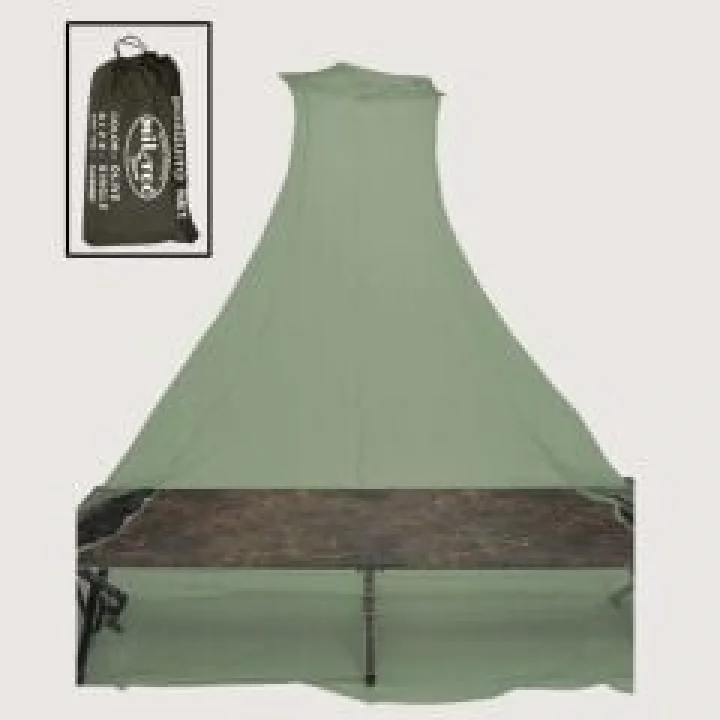 Sturm Packsack Yesil Sineklik