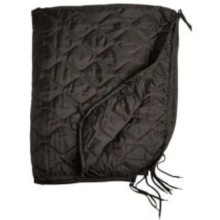 Sturm Panco Liner Siyah