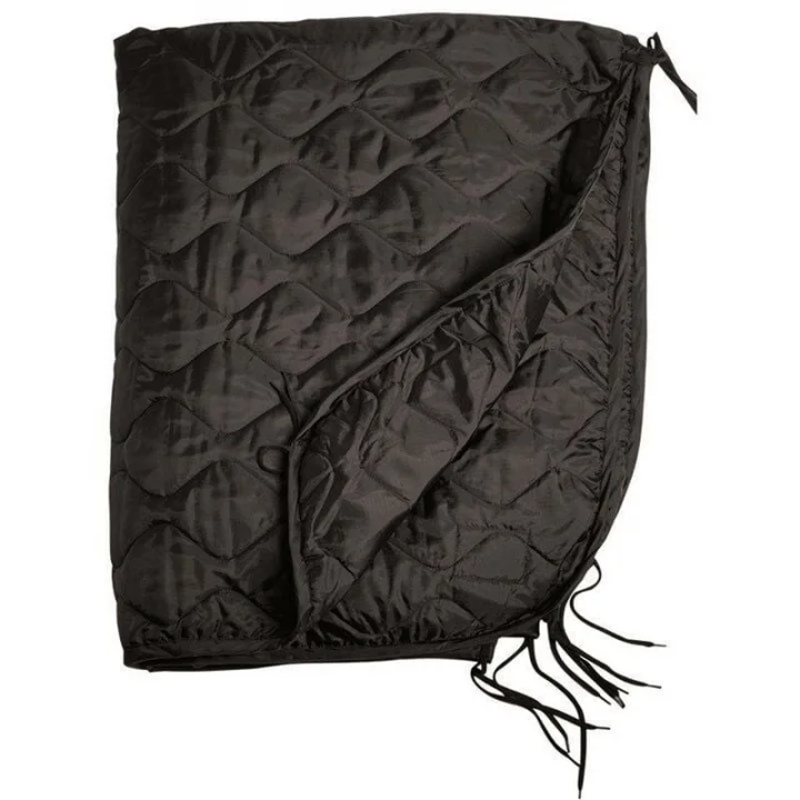 Sturm Panco Liner Siyah