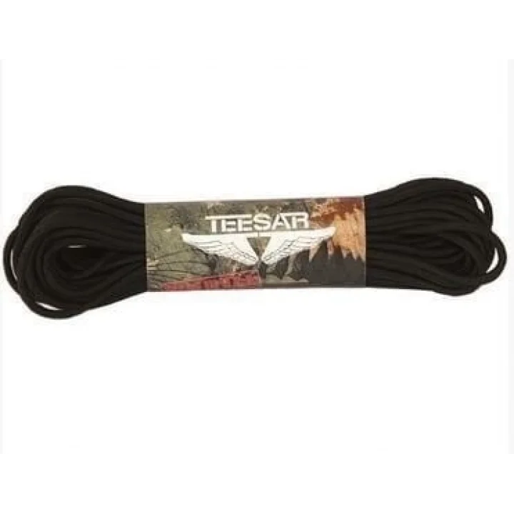 Sturm Paracord 550 Yaprak Turuncu Ip