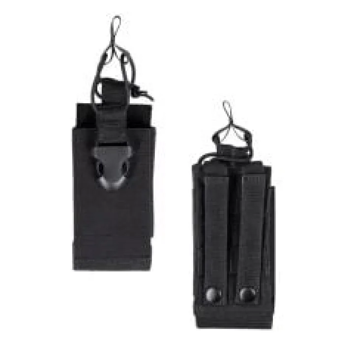 Sturm Radio Pouch Molle Siyah Kılıf