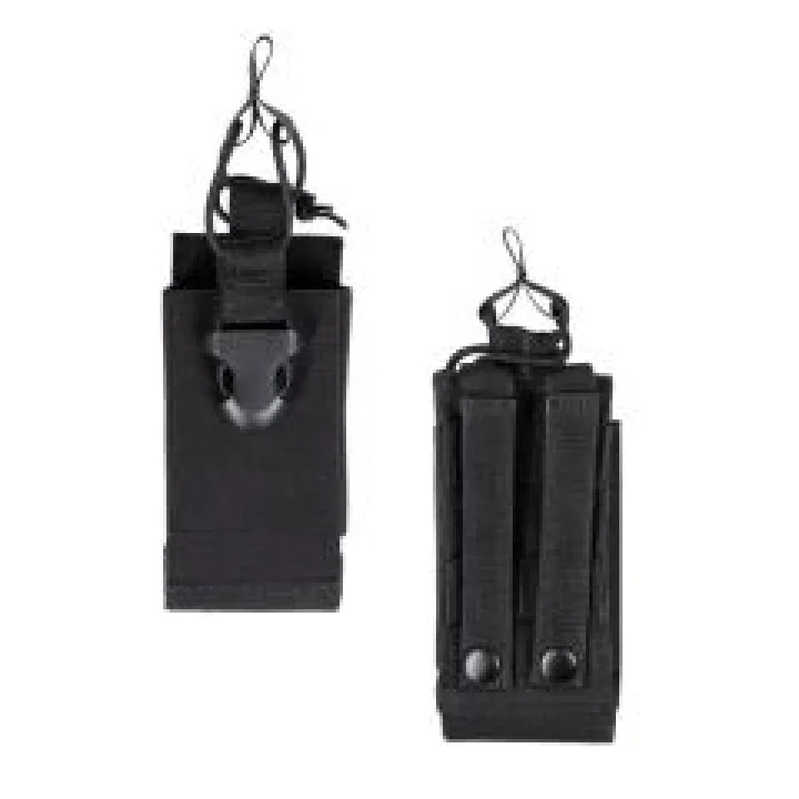 Sturm Radio Pouch Molle Siyah Kilif