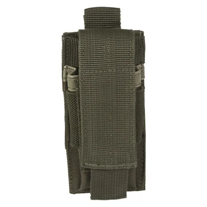 Sturm Single Pouch Tekli Şarjör Kılıfı