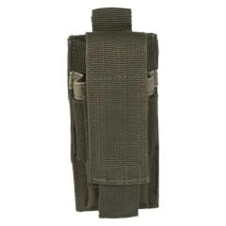 Sturm Single Pouch Tekli Sarjor Kilifi