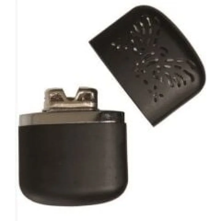 Sturm Siyah Cep Sobasi