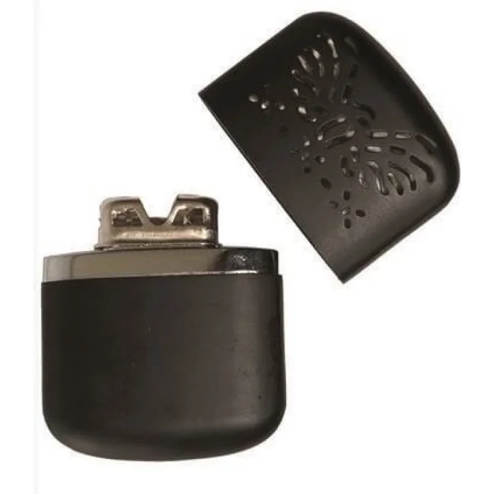 Sturm Siyah Cep Sobasi