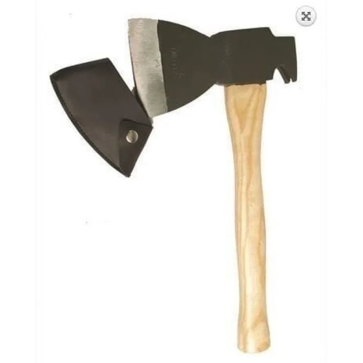 Sturm Survival Ahşap Sap Balta