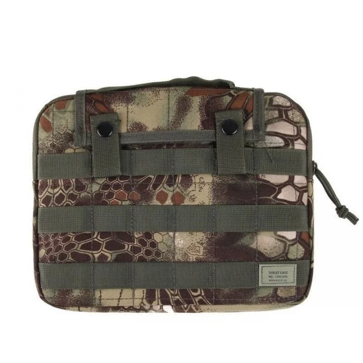 Sturm Tablet Çanta Mandra Wood