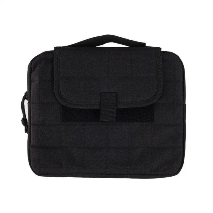 Sturm Tablet Çanta Siyah