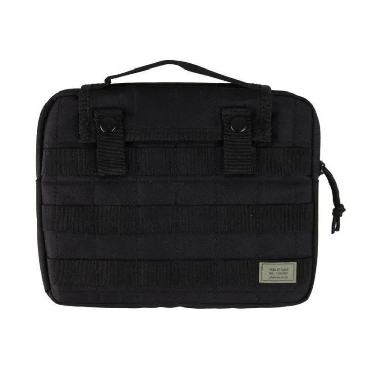 Sturm Tablet Çanta Siyah