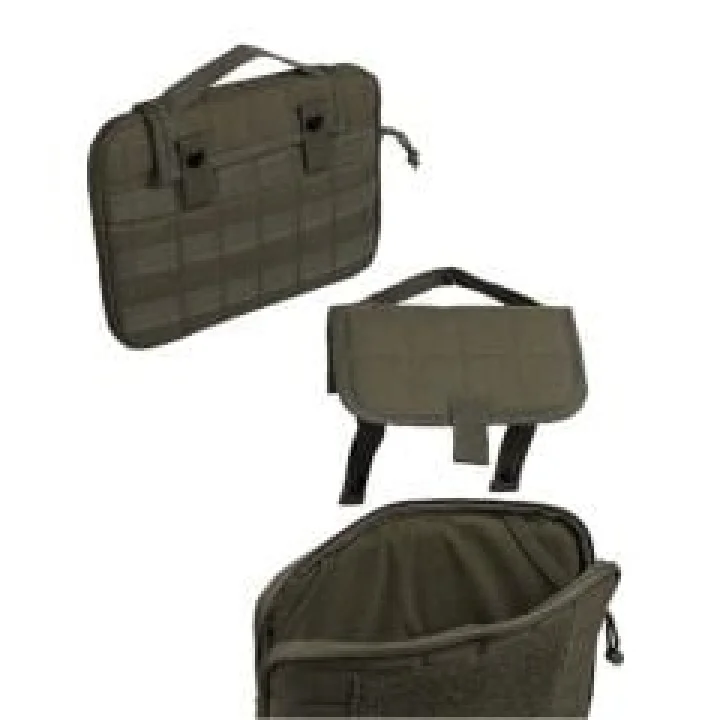 Sturm Tablet Çanta Yeşil