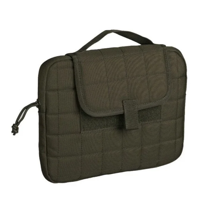 Sturm Tablet Canta Yesil