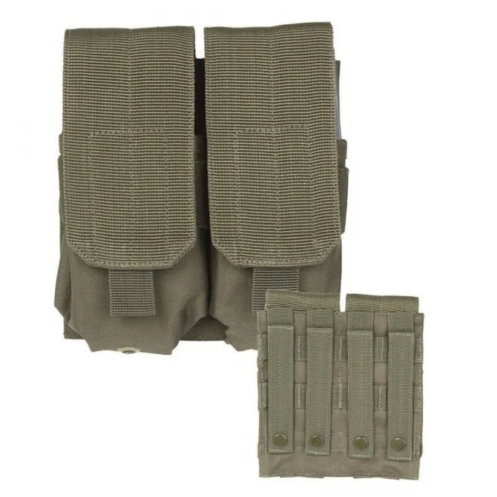 Sturm Yeşil Şarjörluk (M4/m16)