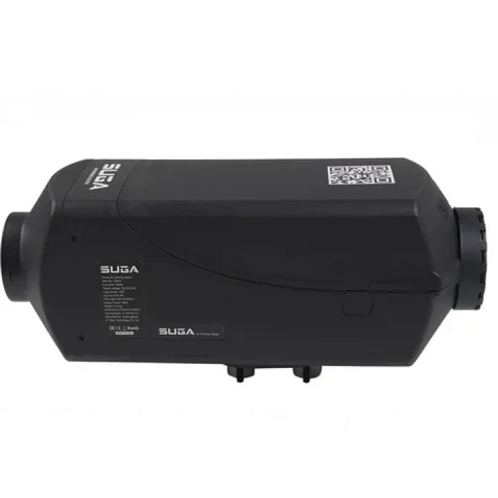 SUGA 12V-24V 5KW Plus Dizel Isıtıcı