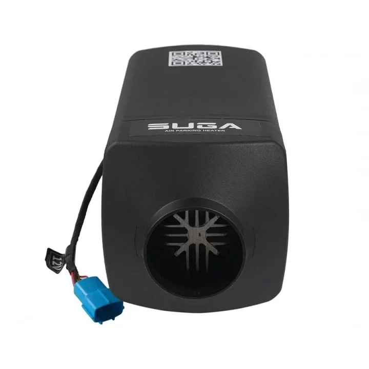 SUGA 12V-24V 5KW Plus Dizel Isıtıcı