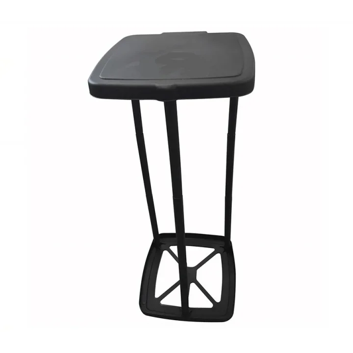 SUGA 50 Litre Katlanır Karavan & Tekne Çöp Kutusu 30x35x70 cm