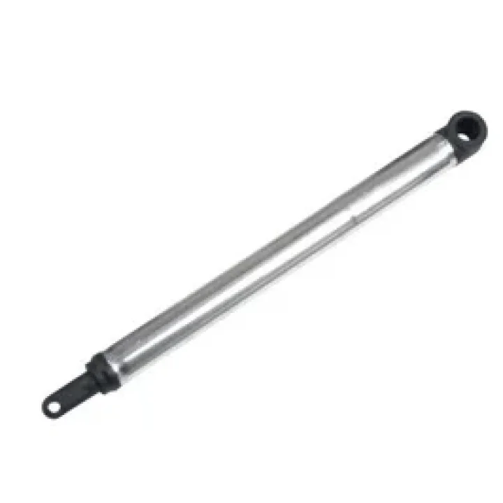 SUGA Amortisörlü Karavan Cam Pencere 120cm x 50cm