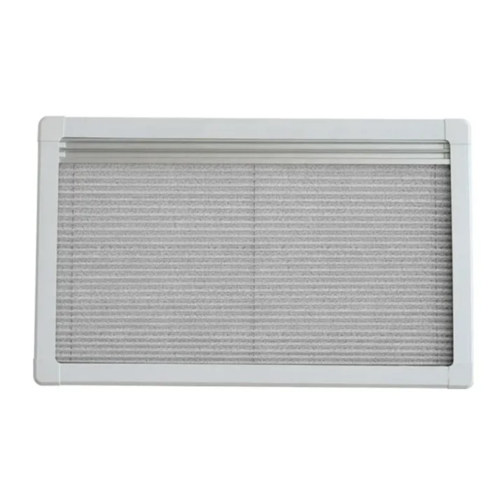 SUGA Amortisörlü Karavan Cam Pencere 90cm x 45cm