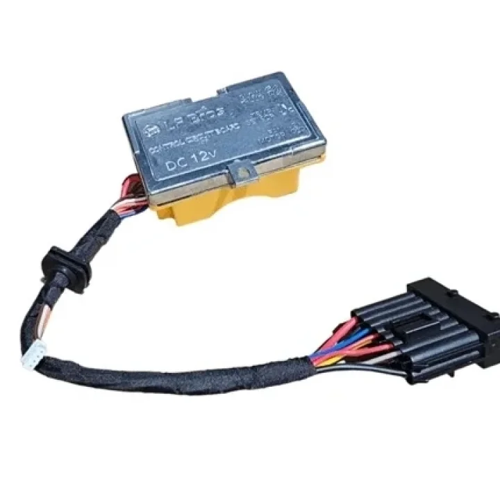 SUGA Dizel Isıtıcı Elektronik Devre Kartı Webasto Tipi