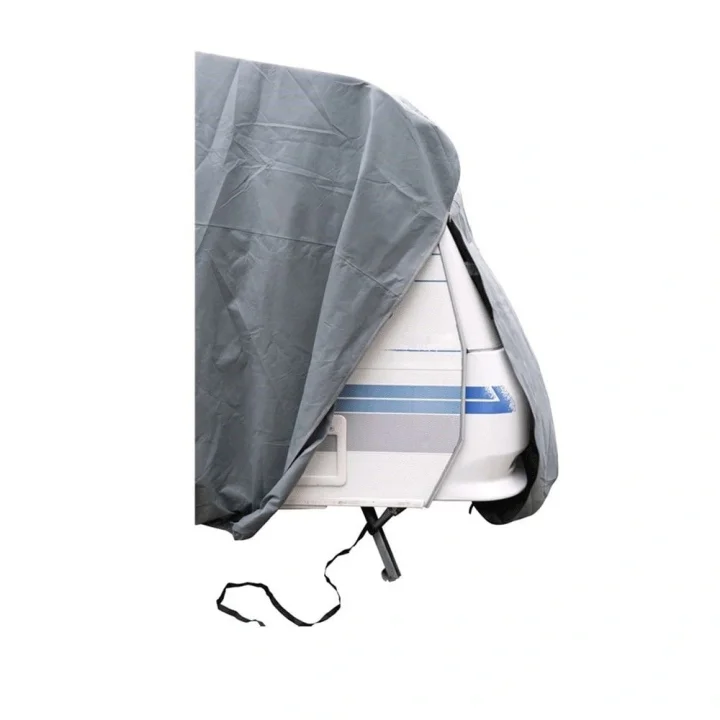 Suga Karavan Koruyucu Kılıf Branda 525x235 cm