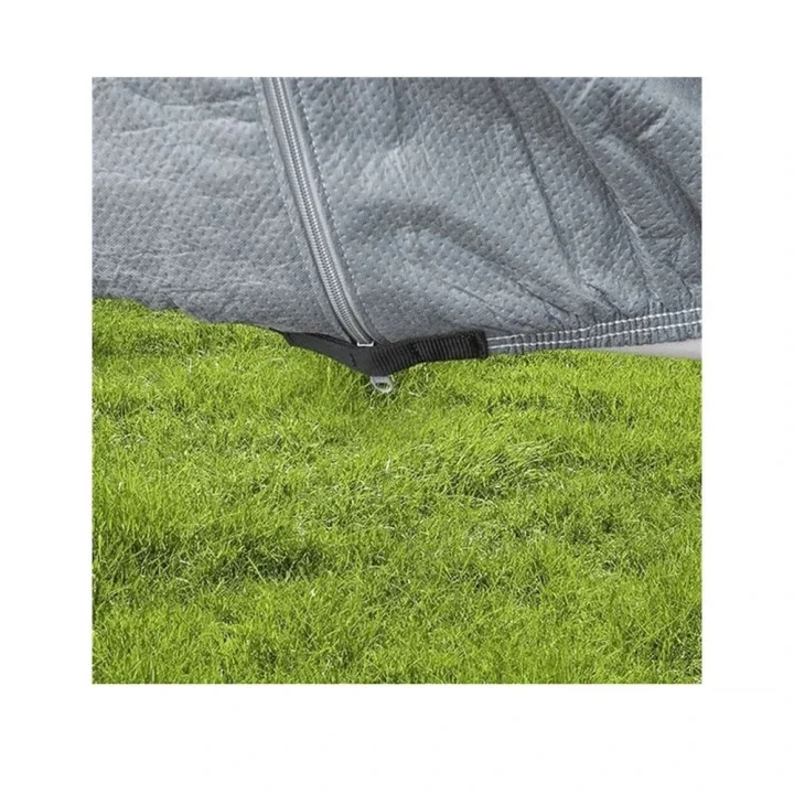 Suga Karavan Koruyucu Kılıf Branda 525x235 cm