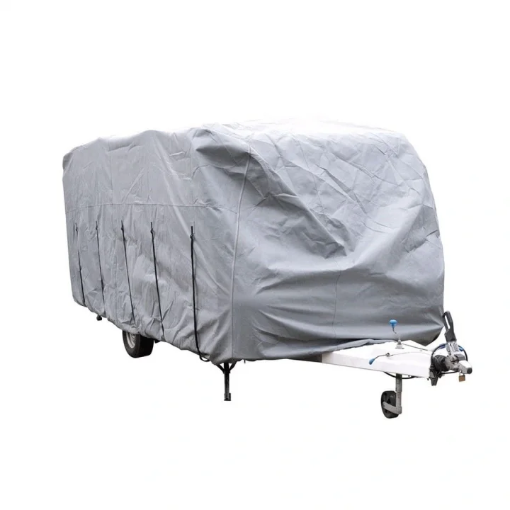 Suga Karavan Koruyucu Kılıf Branda 525x235 cm