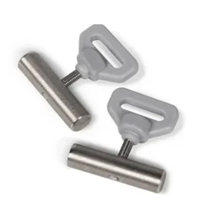SUGA Karavan Tente Ray Stoperi 8 mm 2’li Set