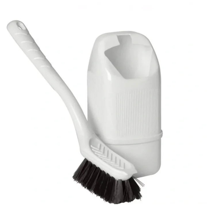 Suga Karavan Tuvalet Fırçası - Toilet Brush