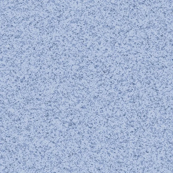 Tarkett Heterojen PVC Zemin Kaplama Acczent Excellence 70 Planet² MEDIUM BLUE 1007